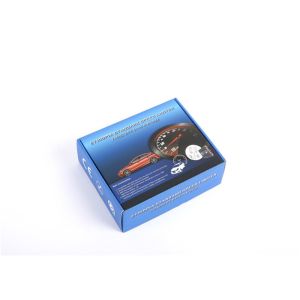 YTWL CA100F Ethiopia Vehicle GPS Speed Limiter ES6413 Speed Recorder