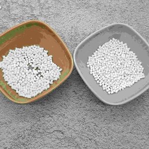 Eco Friendly FR ABS Fire Retardant Phosphorus Enhanced For Electronics