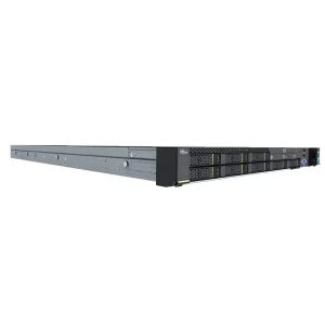 1U Rack-Mountable Huawei Fusion Server 1288H V5 Server With Smart Media GPU