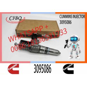 Neutral SD22 Bulldozer N14 Engine 3652541 3652542 Fuel Injector 3095086 3095729