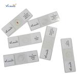 Medical Parasitology Slides Custom Microscope Slides 25 Pcs Of Set