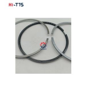 S12A Engine Parts Piston Ring 232517-07010