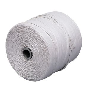 Twine Polypropylene Cable Filler Yarn 9KD-300KD For Wire Filling