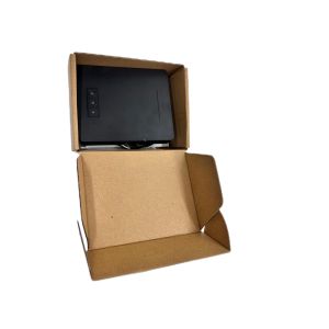 1-6m Detection Range Vehicle Radar Detector Waterproof Boom Gate Trigger