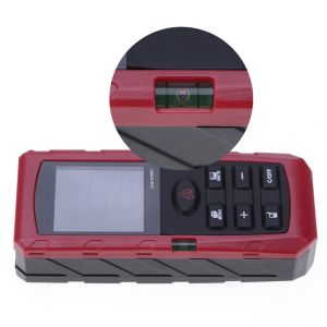Mini Handheld Laser Rangefinder 50m 70m 100m OEM Laser Tape Measure Roulette