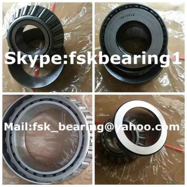 Non - standard T2ED060 Taper Roller Bearing Auto Part Bearing Single Row
