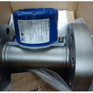 KROHNE H250/RR/M40/ESK-Ex ，S/N:E250000000692411 Variable Area Flow Meter