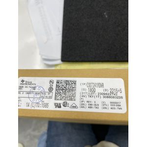 ISO7241MDW Surface Mount Technology IC SOP16