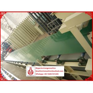 XD-E Automatic Mgo Sandwich Wall Panel Making Machine Energy Saving