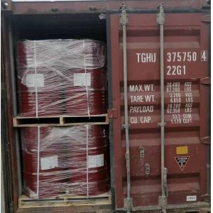 Two Component Polyurethane Rigid Foam Isocyanate Mdi with Customizable Blend