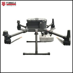 Drone Based IMSI Catcher