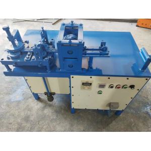 Step Motor BTO 22 BTO 28 Shaving Blade Making Machine , Razor Blade Manufacturin