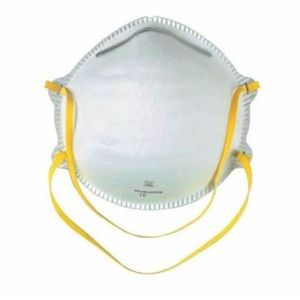 Cheap Anti Viral FFP2 Face Mask High BFE Skin Friendly OEM ODM Available for sale