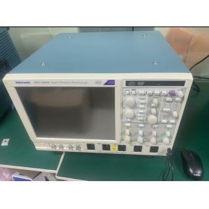 Used Pre Owned Tektronix DPO72004C Digital Phosphor Oscilloscope 20 GHz 4 Analog