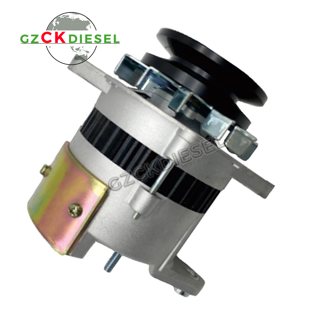 Alternator 8943388471 For Kobelco SK60 SK70 903C Excavator Isuzu Engine 4JB1