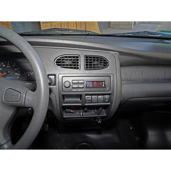 DFSK Mini Cargo Vehicle 1Ton With Gasoline Engine Good Price for Sale