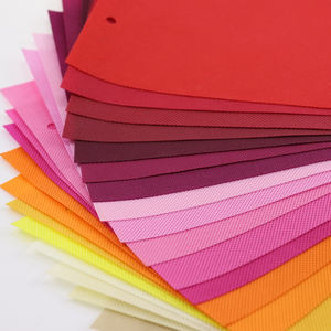 Breathable 9GSM PP Non Woven Fabric 100% Polypropylene Material