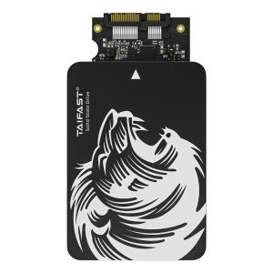 Taifast Internal QLC 2.5 Inch SSD For Laptop Notebook Sata 3.0 32gb 420 MB/S