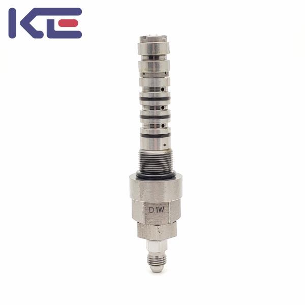 708-2L-04713 Hydraulic Pump Relief Valve