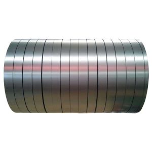 Cheap 2A11 1 Inch Wide Aluminium Coil Strip T851 H12 Customized Specification for sale