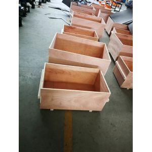 Higher Efficiency Vertical Welding And Cutting Machine , Gas Cutting Equipment