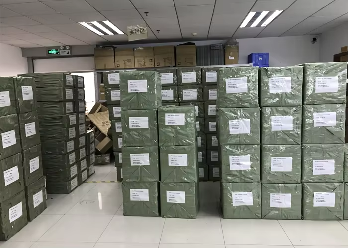 Safety Multi-function LED Work Light Flashing Car Truck Side Flash Light Strobe Warning Lights IP68