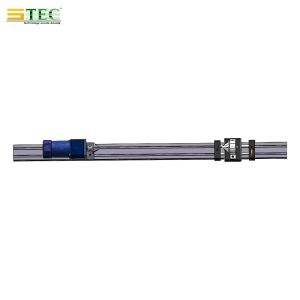 0.8MPa Blind Fabrication Fabric Roll Machine Jig System Roller Shade Assembly