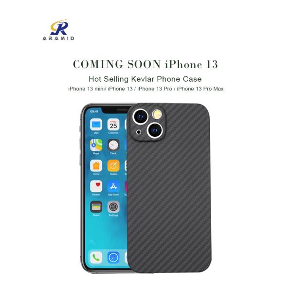 Camera Full Protection iPhone 13 Mini Phone Cover