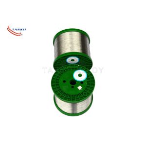 Soft Annealed Electrical Heating FeCrAl Alloy 0Cr19Al3