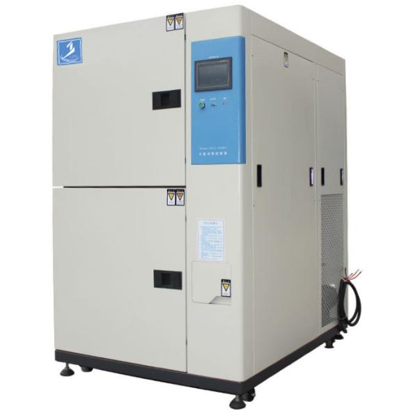 Quality LIYI Heating And Cooling Thermal Shock Test Chamber Hanging Basket  -65 To +185 Degree wholesale