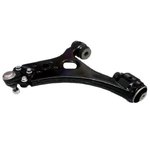 Front Left Lower Control Arm FOR Mercedes-Benz W169 Car Model OEM 1693300907
