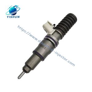 BEBE4L10001 22027807 85013718 Diesel fuel injector common rail injector for MD13
