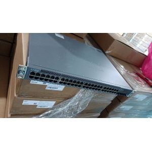 10/100/1000Mbps Juniper EX3400-48T-AFI Services Gateway Full Duplex Half Duplex