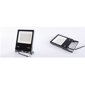 Basketball Court IP66 LED Stadium Flood Lights 130lm/W