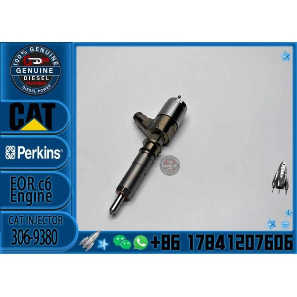 3200680 Nozzle Injector Diesel Engine Fuel Injectors 320-0680 2645A747 2645A734