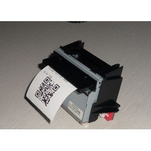 2 Inch Self - Service Ticket Kiosk Thermal Printer , Ultra high speed max150 mm