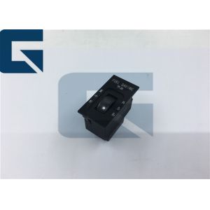 China Genuine LG958L LG936L Wheel loader Parts Fuel Saving Light Switch 4130002655 on sale