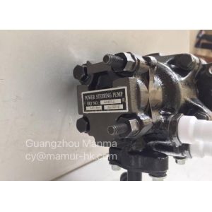 Chassis Parts Power Steering Pump For ISUZU NPR NQR 8-97252873-5