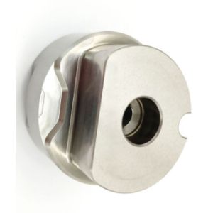 SUS 304 Precision CNC Milling Parts