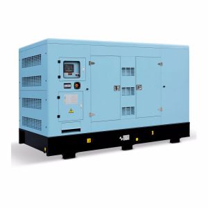Cheap 360KW/450KVA Diesel Generator set with Perkins Engine 2506C-E15TAG1 Power Solution Power Generation Open/Silent type for sale