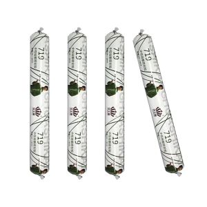 Primer Free Application Neutral Silicone Sealant with Excellent Bonding