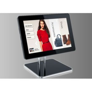 18.5inch RK3288 WIFI Android 9 Tablet PC CX-ADW1840 1920*1080P Resolution