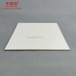 China Indoor Decor Wpc Composite Wall Panels Waterproof Integrated Recyclable on sale