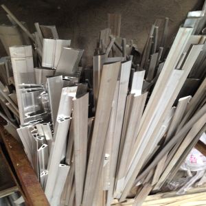 M1A MAGNESIUM ROD FOR WATER-ACTIVATED BATTERIES For Emergency Lighting