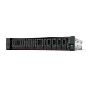 Cheap HPE ProLiant DL380 Gen11 2U Rack Server with GPU Support High Performance and Stock Availability for sale