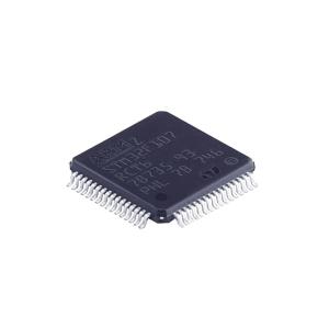 Cheap STMicroelectronics STM32F107RCT6 passive Electronimicrocontrollers Usb C Components 32F107RCT6 for sale
