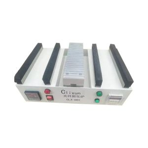 Fiber Optic Ferrules Electric Composite Epoxy Curing Oven High Temperature