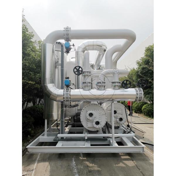 PSA 94% Oxygen Producing Machine For Medical Industry