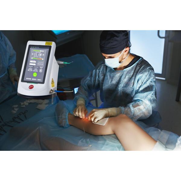 Quality 15w Laser Machine For Varicose Veins wholesale