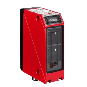 Leuze PRK 96M Retro-Reflective Photoelectric Sensor 0.3-8m Range